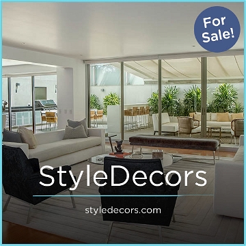 StyleDecors.com