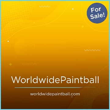 WorldwidePaintball.com