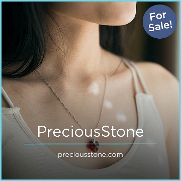 PreciousStone.com