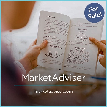 MarketAdviser.com
