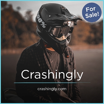 Crashingly.com