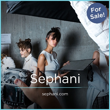 Sephani.com