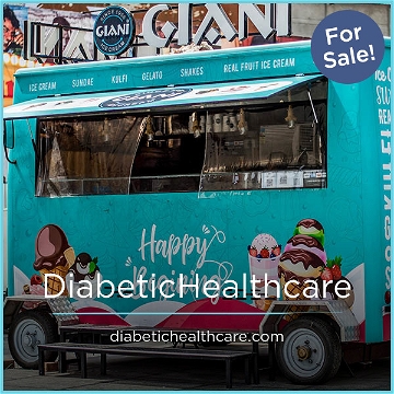 DiabeticHealthcare.com