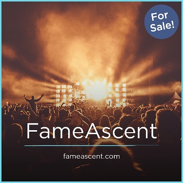 FameAscent.com