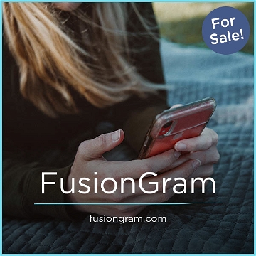 FusionGram.com