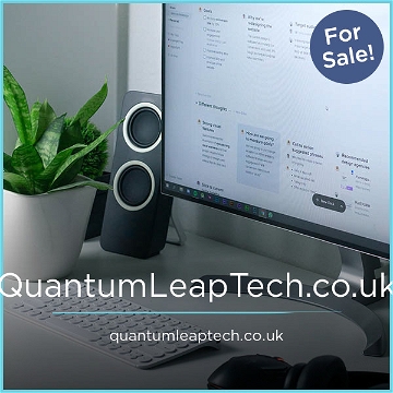 QuantumLeapTech.co.uk