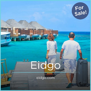 Eidgo.com