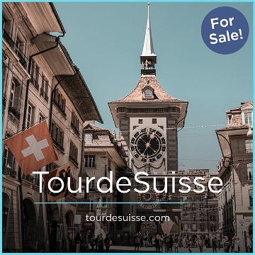 TourdeSuisse.com