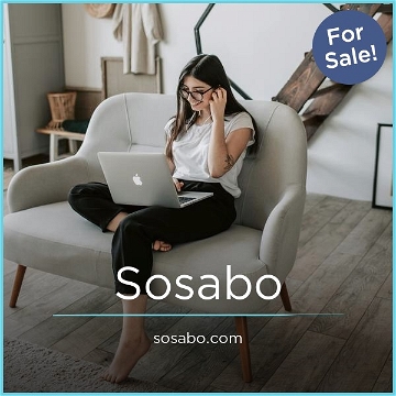 Sosabo.com