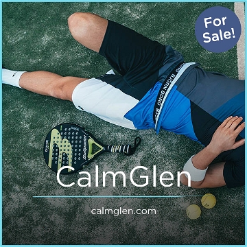 CalmGlen.com