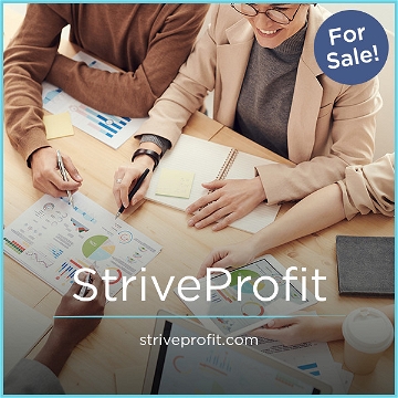 StriveProfit.com