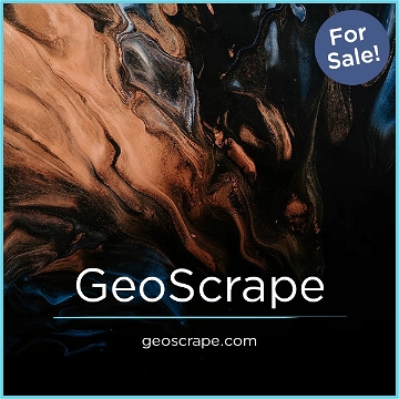 GeoScrape.com