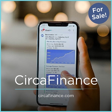 CircaFinance.com