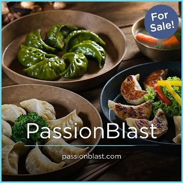 PassionBlast.com