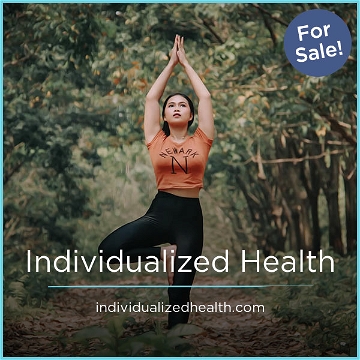 IndividualizedHealth.com