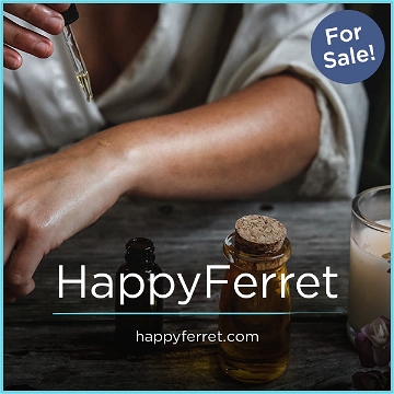 HappyFerret.com