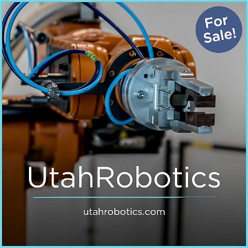 UtahRobotics.com