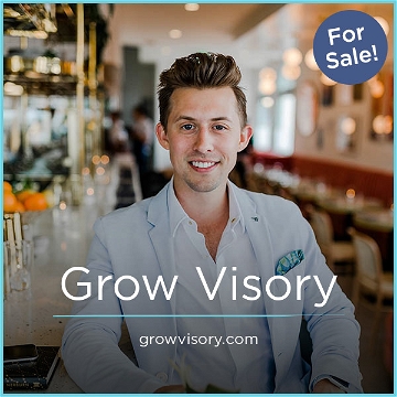 GrowVisory.com
