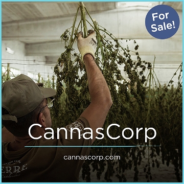 CannasCorp.com