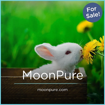 MoonPure.com