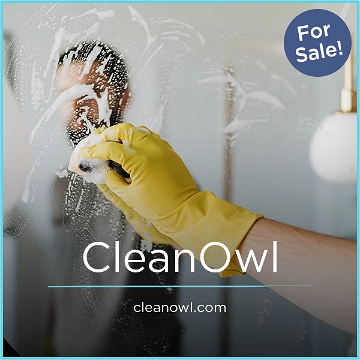 CleanOwl.com