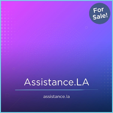 Assistance.LA