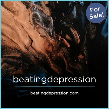 BeatingDepression.com