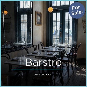 Barstro.com