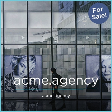 acme.agency