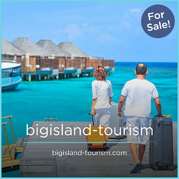 bigisland-tourism.com