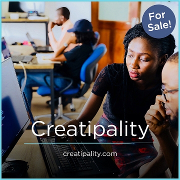 Creatipality.com