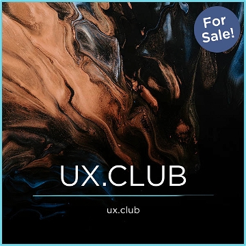 UX.CLUB