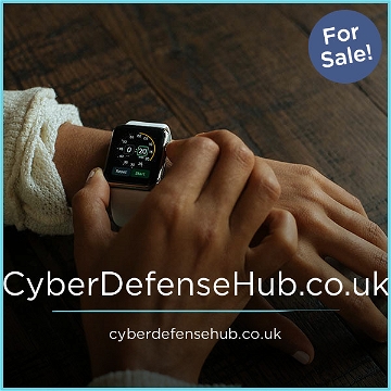 CyberDefenseHub.co.uk