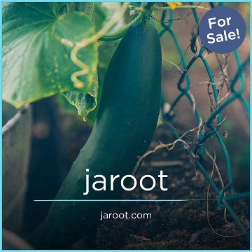 jaroot.com