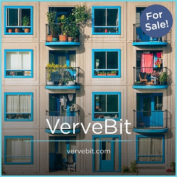 VerveBit.com
