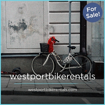 WestportBikeRentals.com