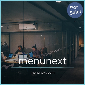 MenuNext.com