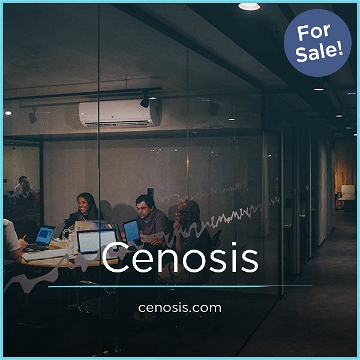 Cenosis.com