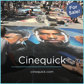Cinequick.com