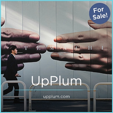 UpPlum.com