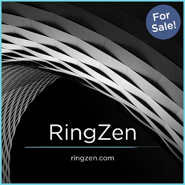 RingZen.com