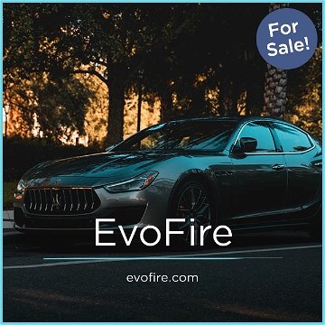 EvoFire.com