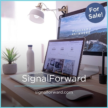 SignalForward.com
