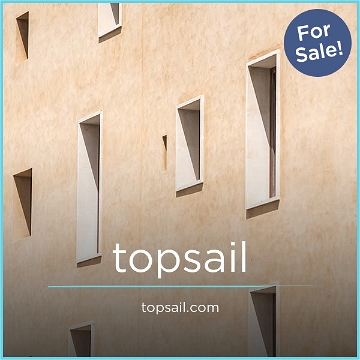 topsail.com