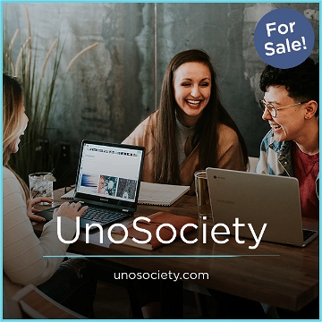 UnoSociety.com