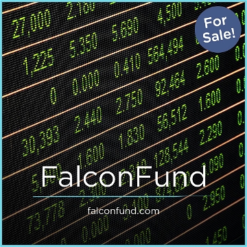 FalconFund.com