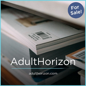 AdultHorizon.com