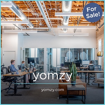 Yomzy.com