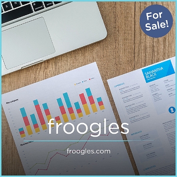 Froogles.com