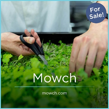 Mowch.com
